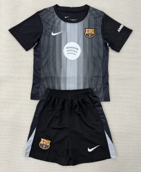 2526 B-- ar black gk kid kit